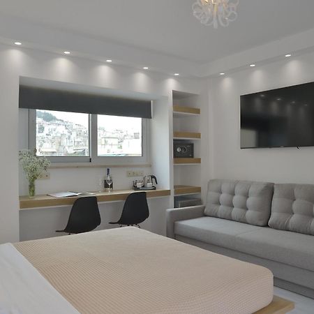 Hotel Alter Athens (Adults Only) Esterno foto