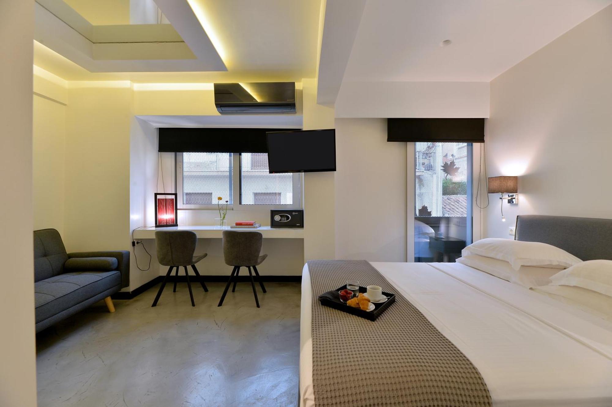 Hotel Alter Athens (Adults Only) Esterno foto