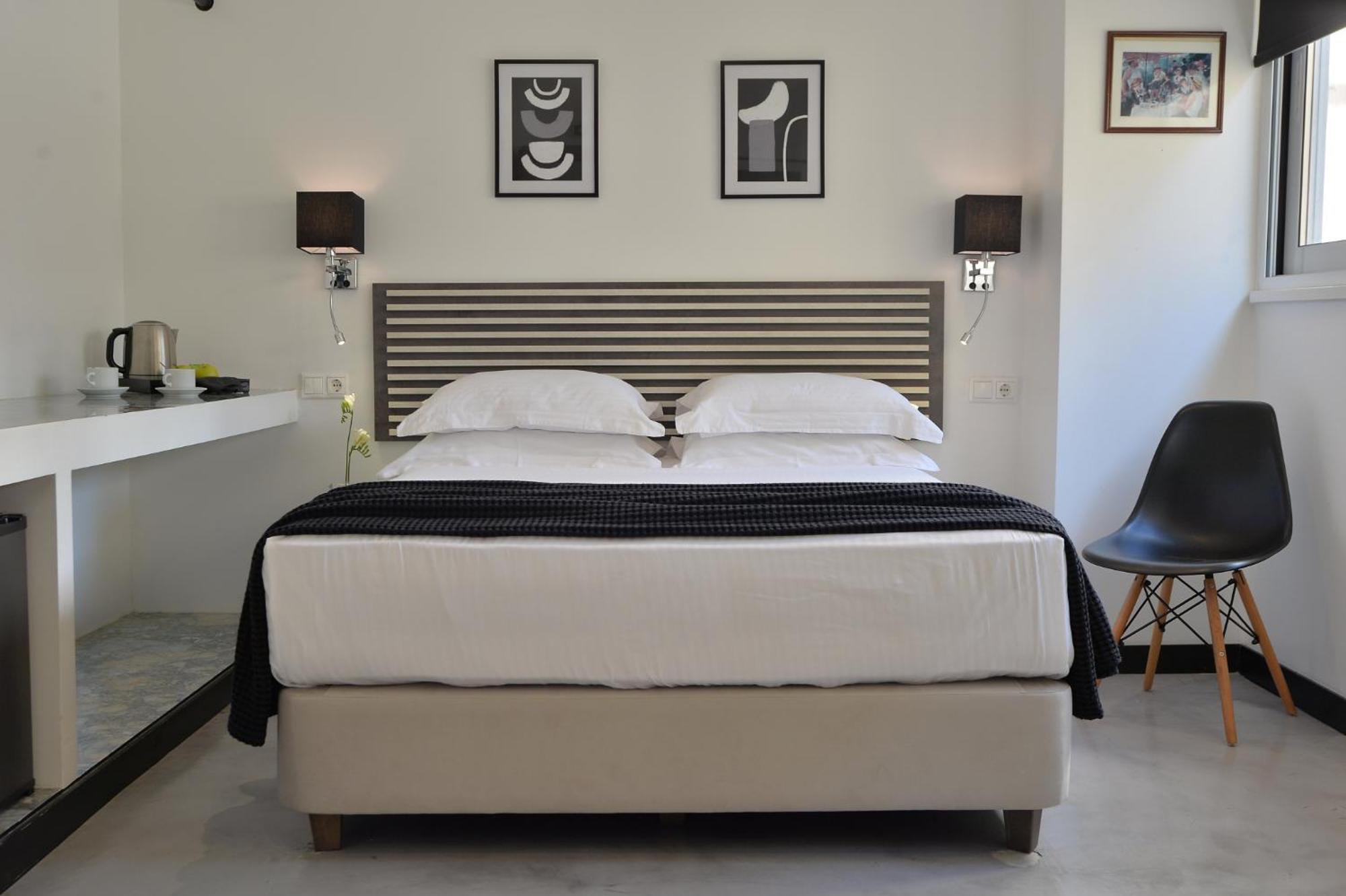 Hotel Alter Athens (Adults Only) Esterno foto