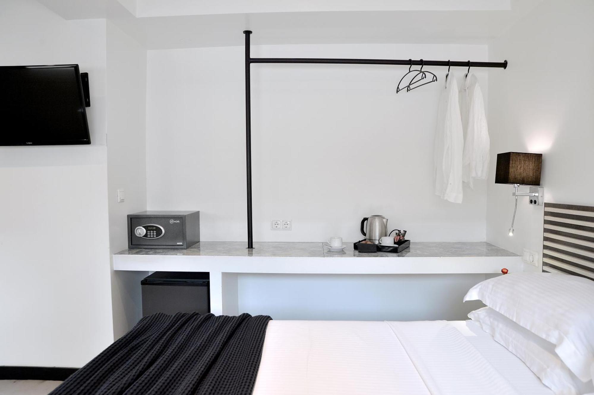 Hotel Alter Athens (Adults Only) Esterno foto