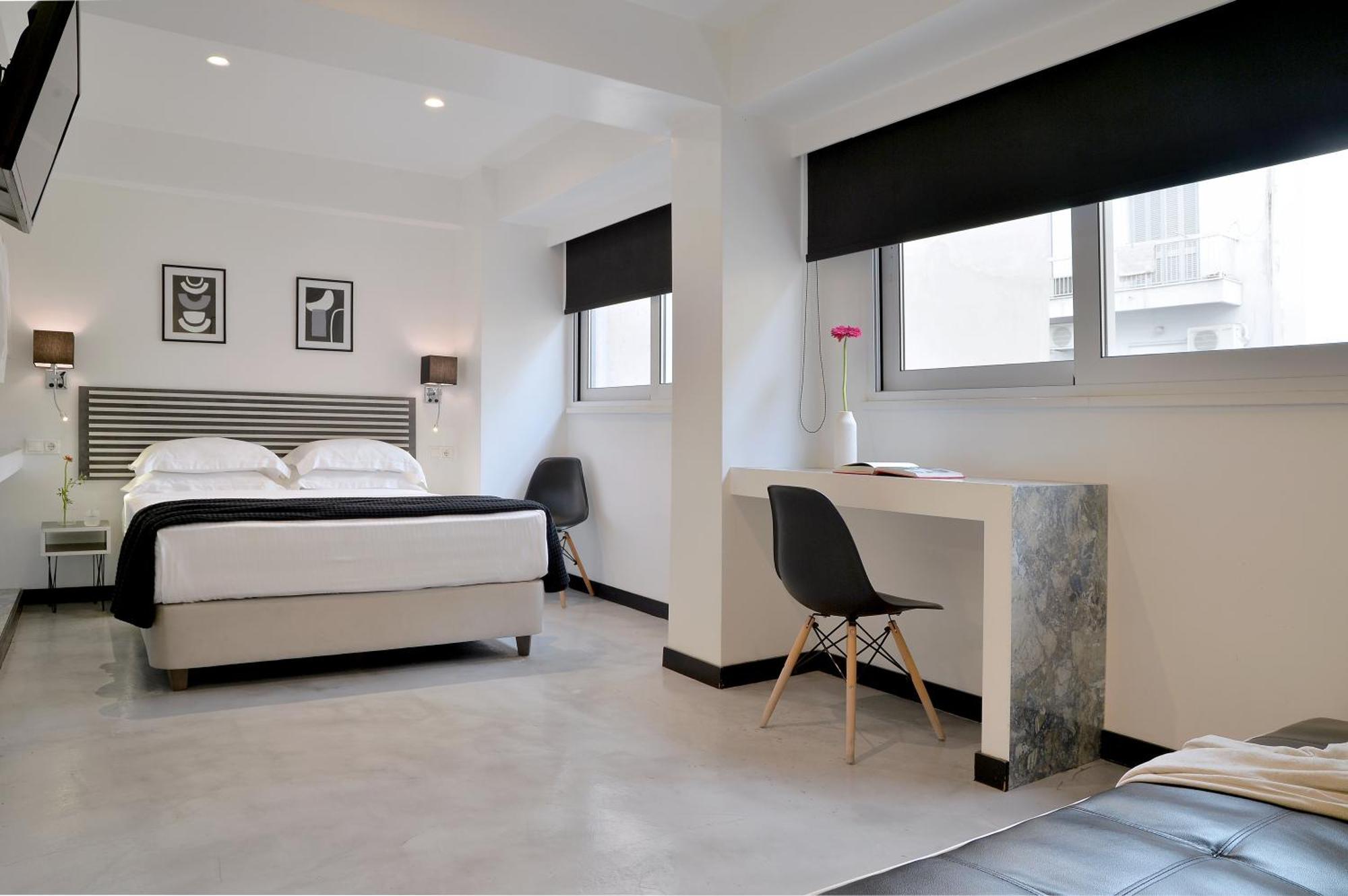 Hotel Alter Athens (Adults Only) Esterno foto