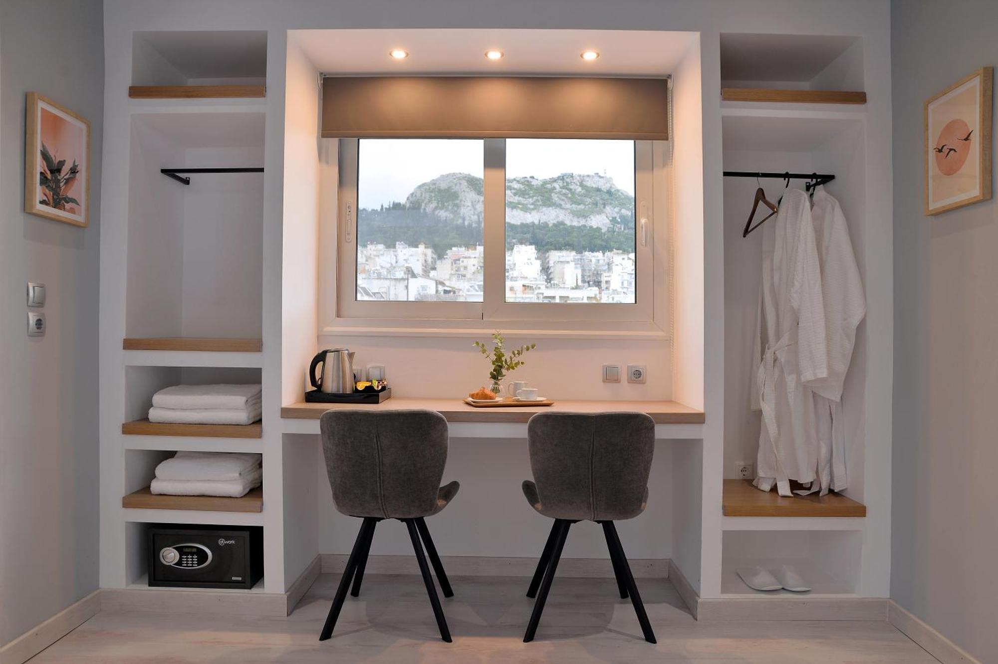 Hotel Alter Athens (Adults Only) Esterno foto