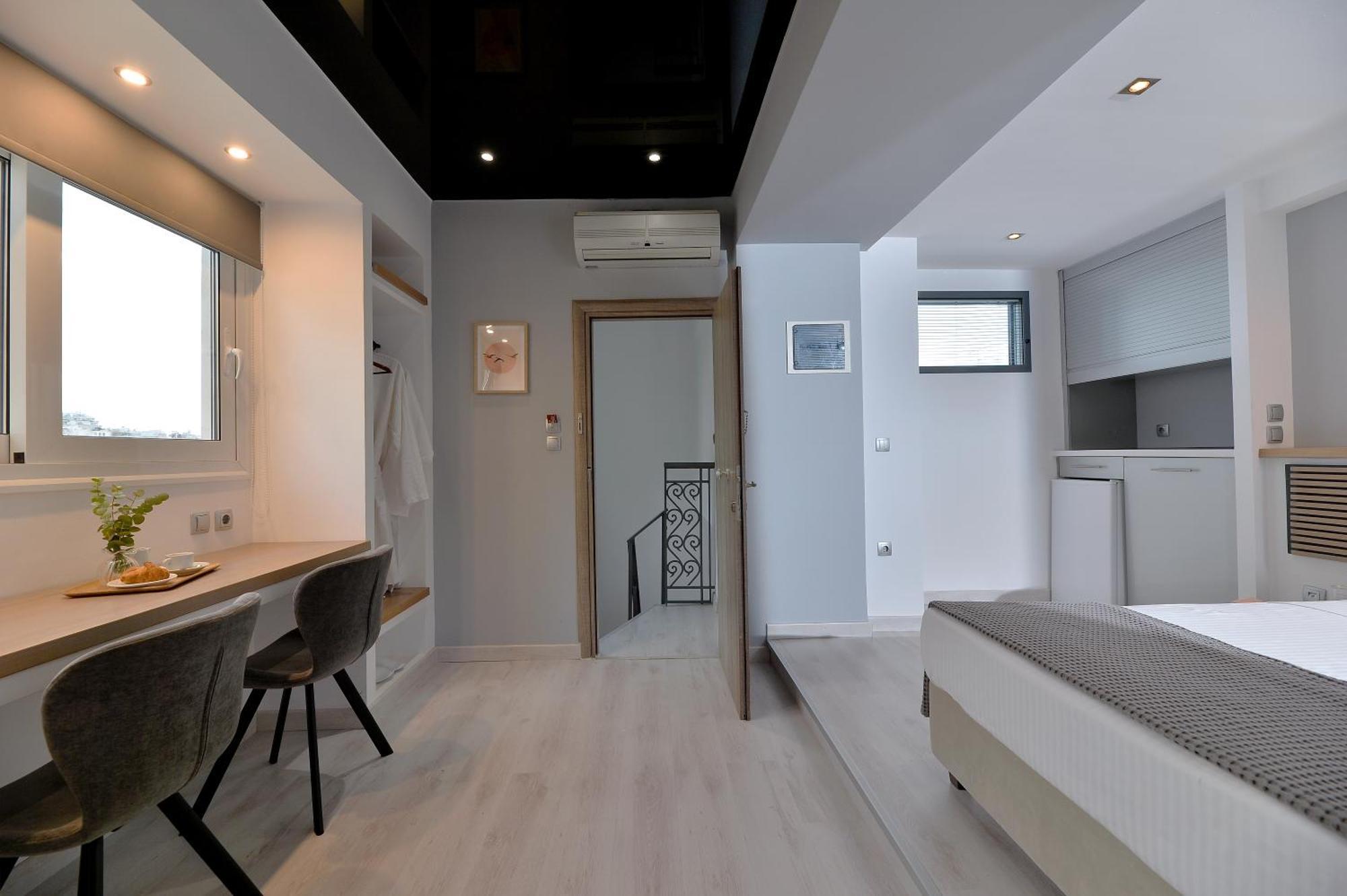 Hotel Alter Athens (Adults Only) Esterno foto