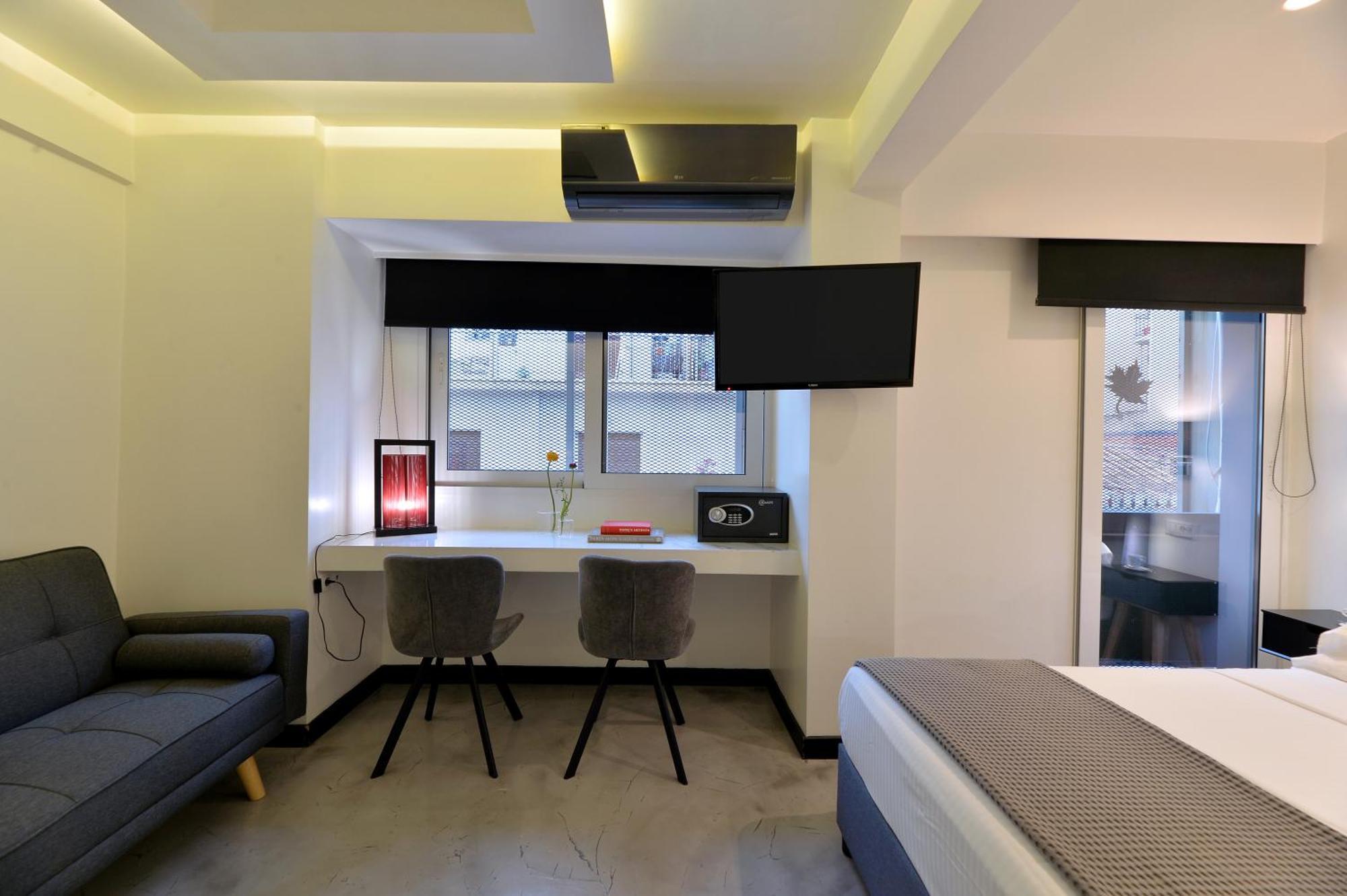 Hotel Alter Athens (Adults Only) Esterno foto