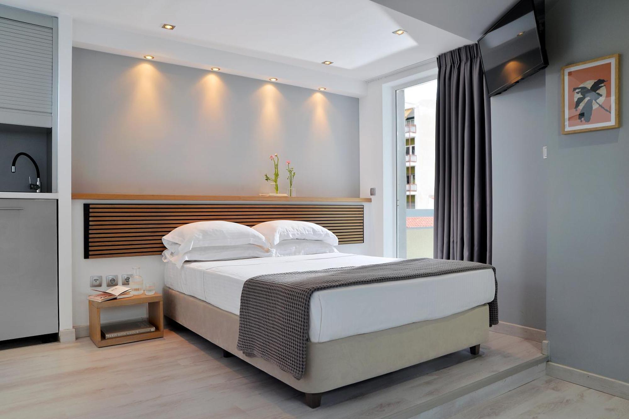 Hotel Alter Athens (Adults Only) Esterno foto