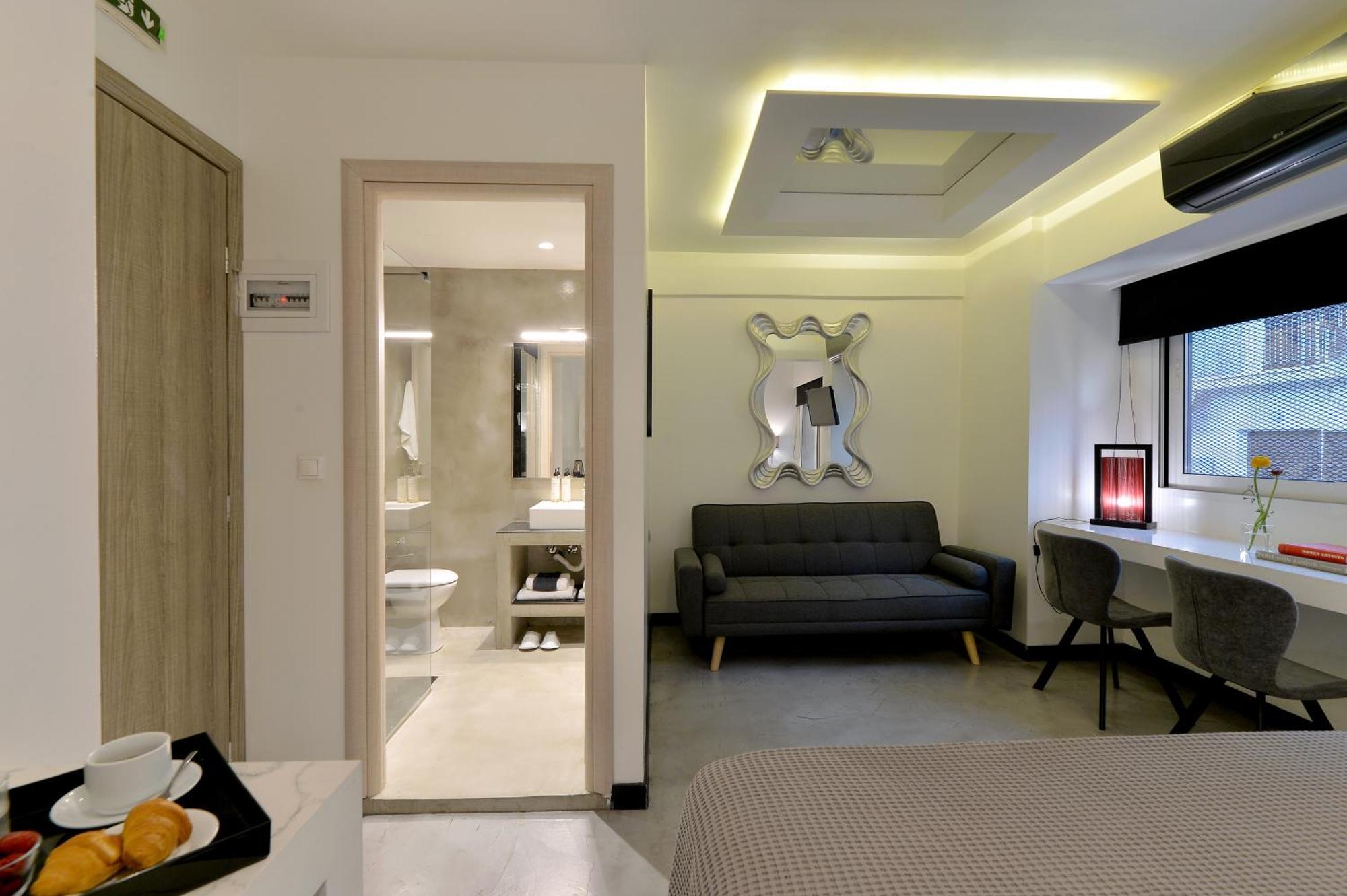 Hotel Alter Athens (Adults Only) Esterno foto