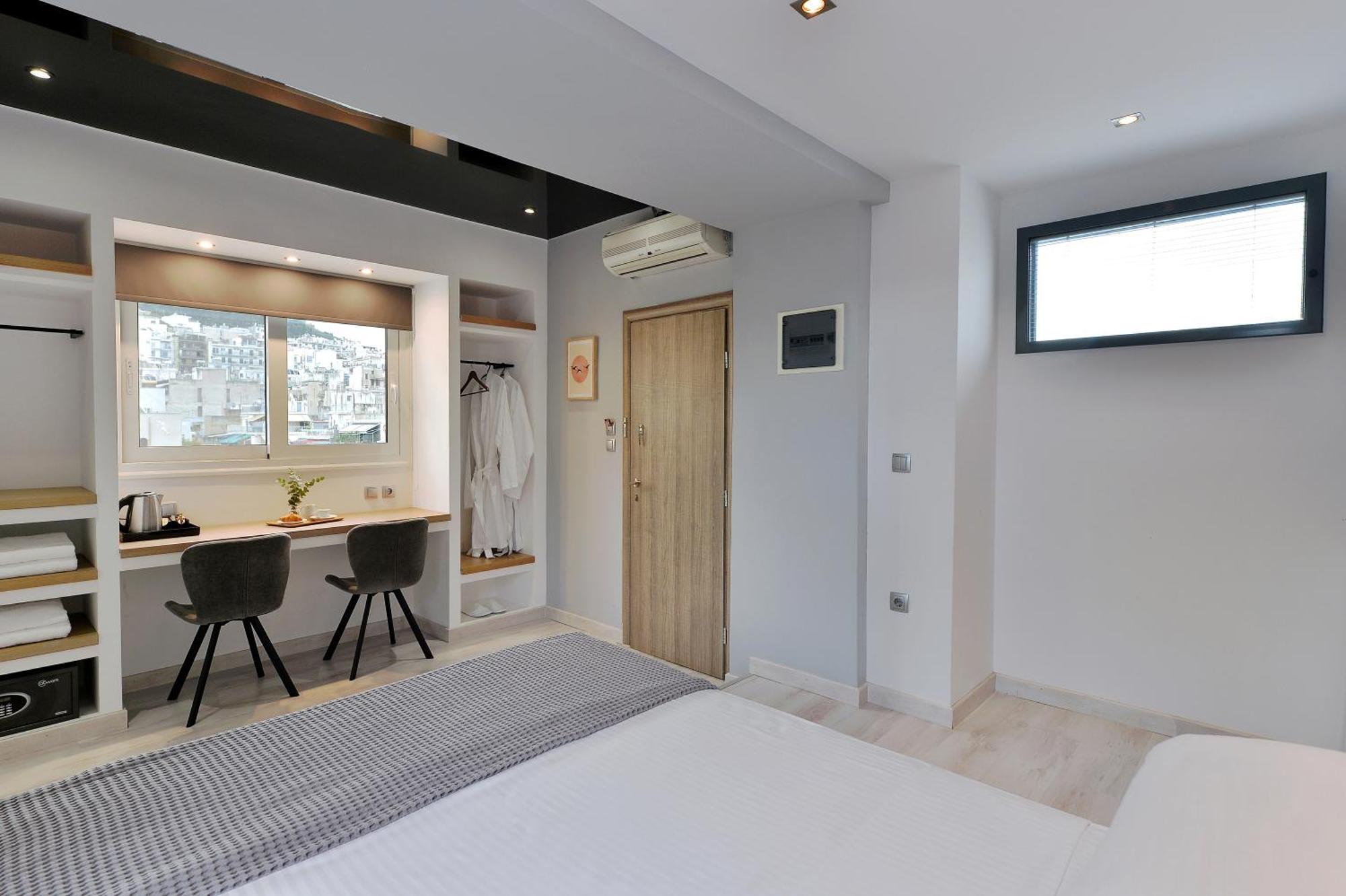 Hotel Alter Athens (Adults Only) Esterno foto