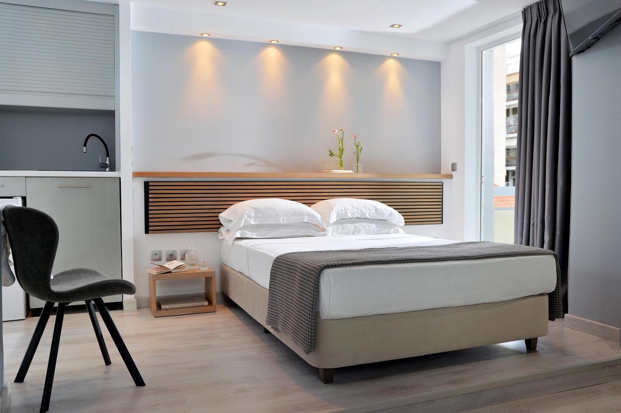 Hotel Alter Athens (Adults Only) Esterno foto