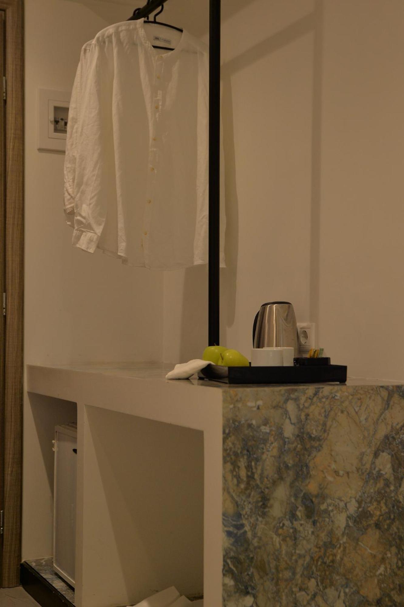 Hotel Alter Athens (Adults Only) Esterno foto