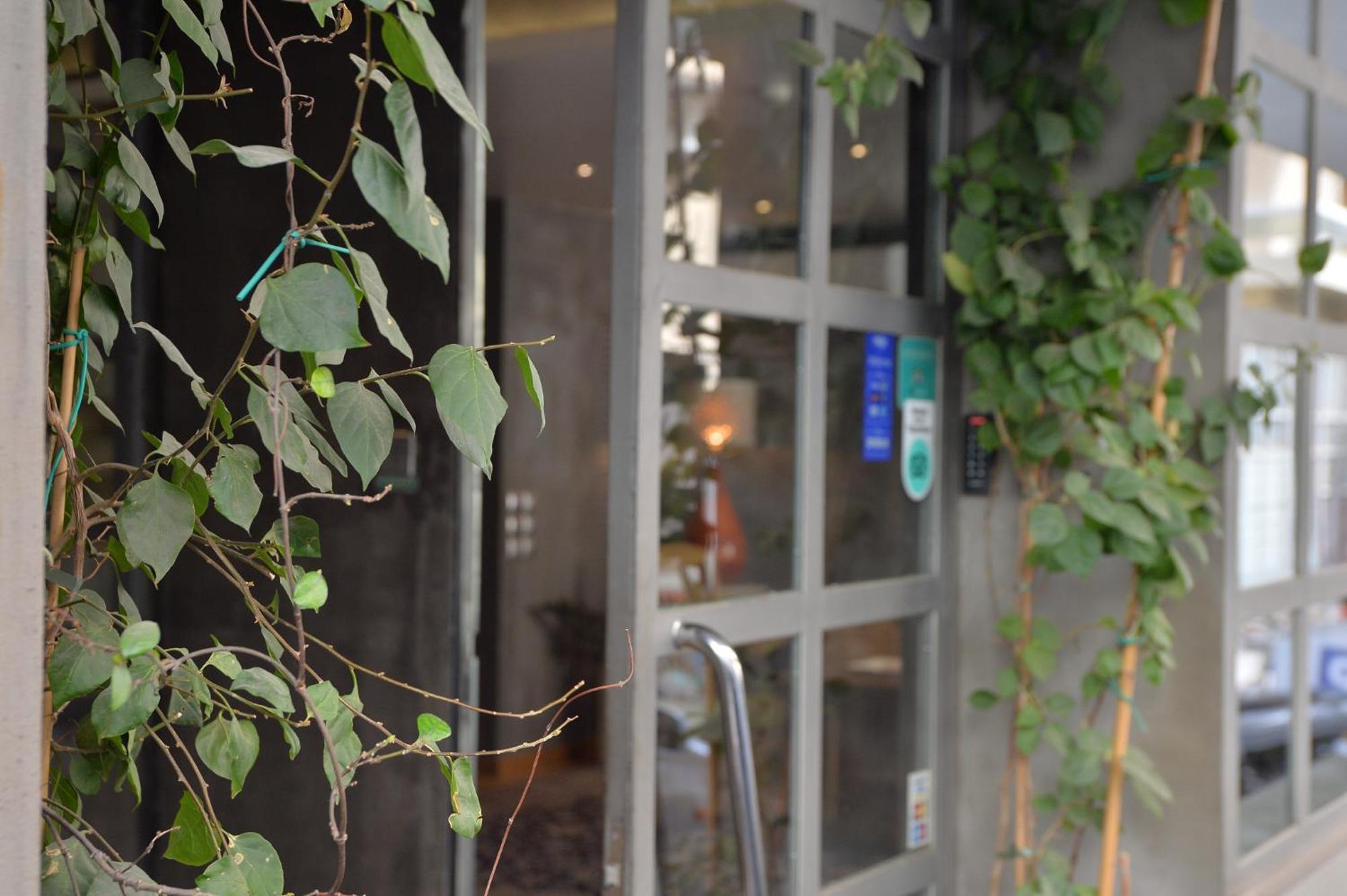 Hotel Alter Athens (Adults Only) Esterno foto