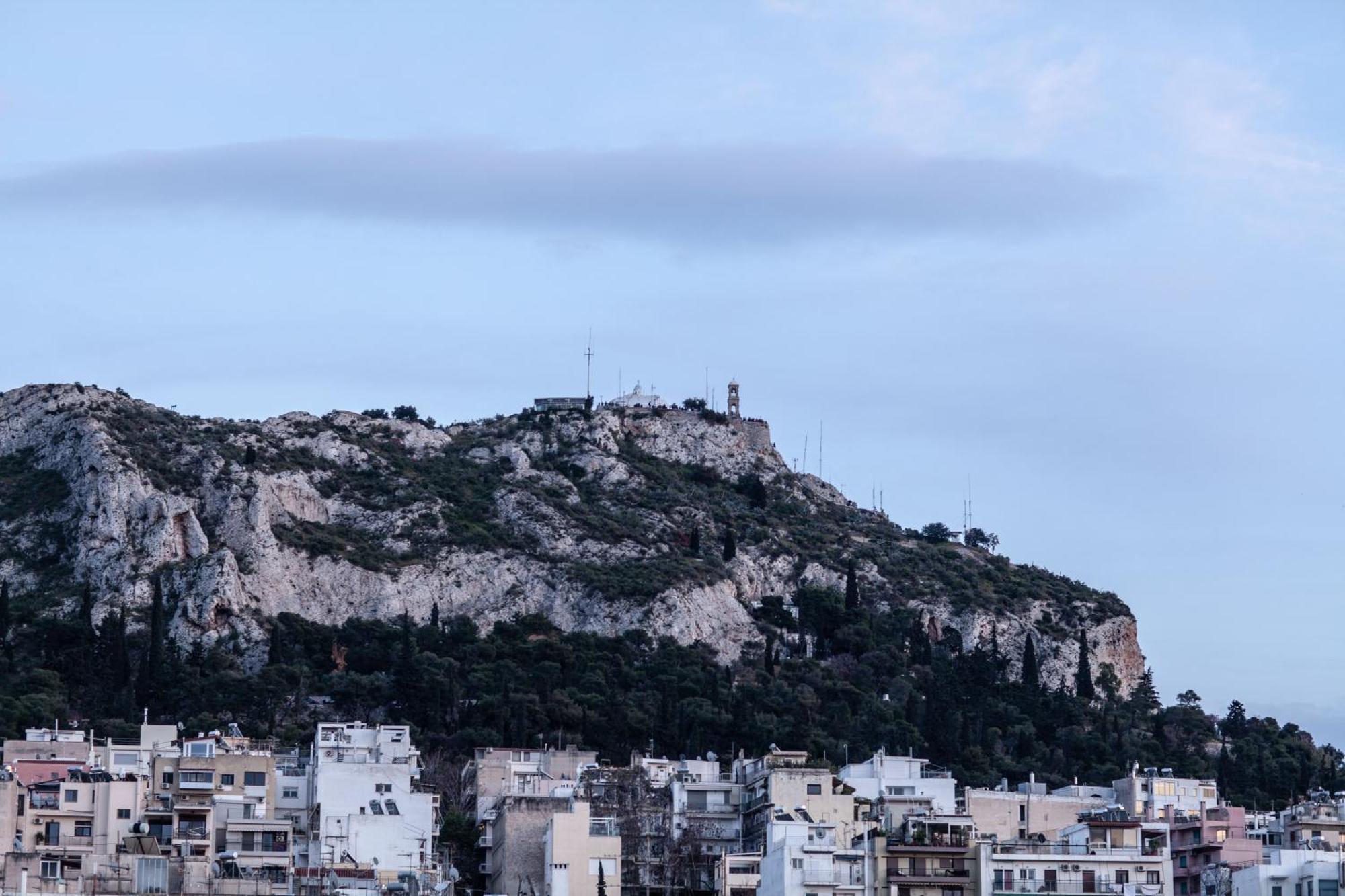 Hotel Alter Athens (Adults Only) Esterno foto