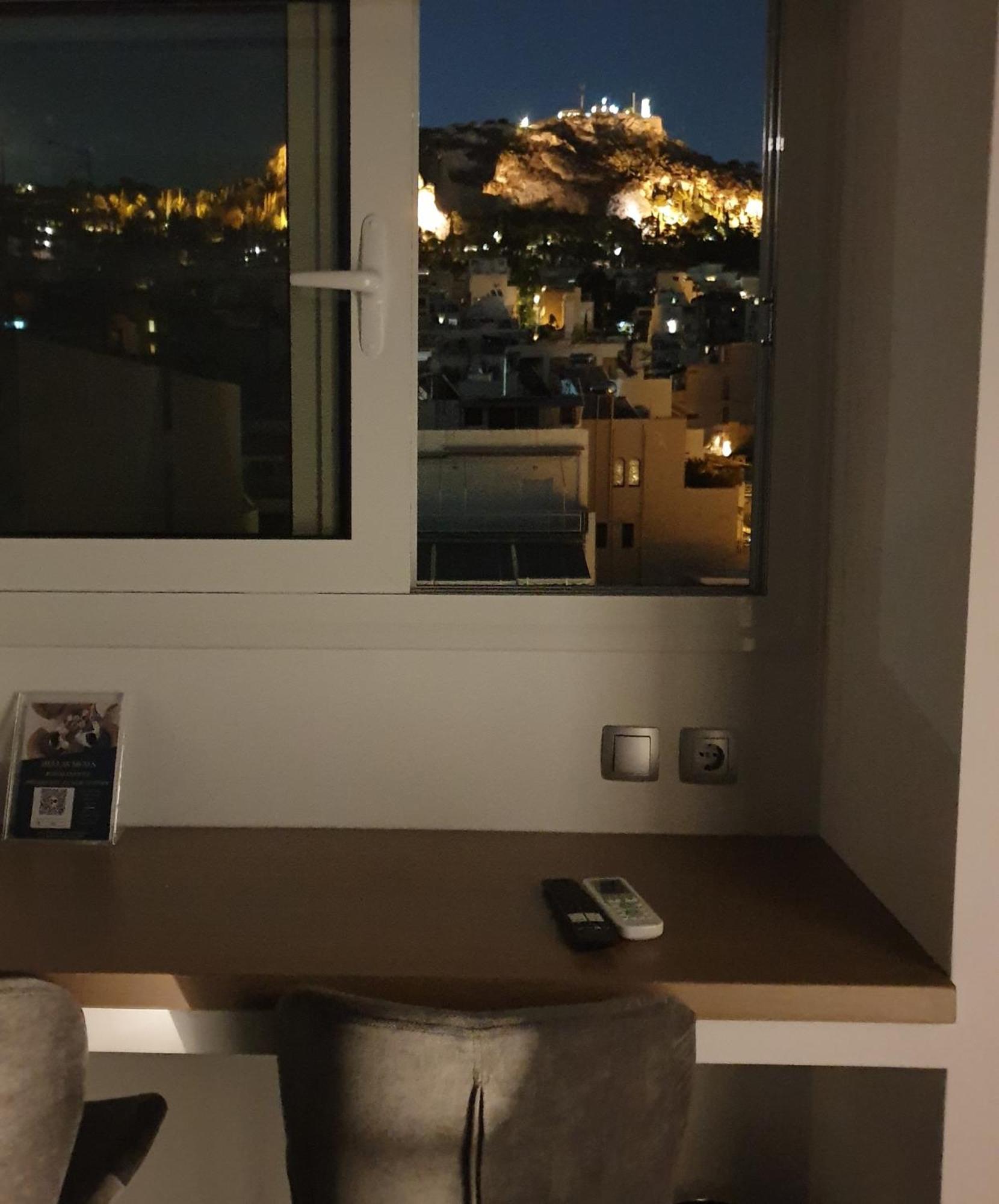 Hotel Alter Athens (Adults Only) Esterno foto