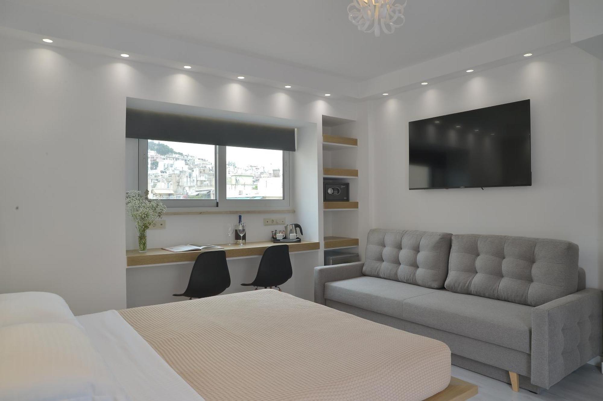 Hotel Alter Athens (Adults Only) Esterno foto