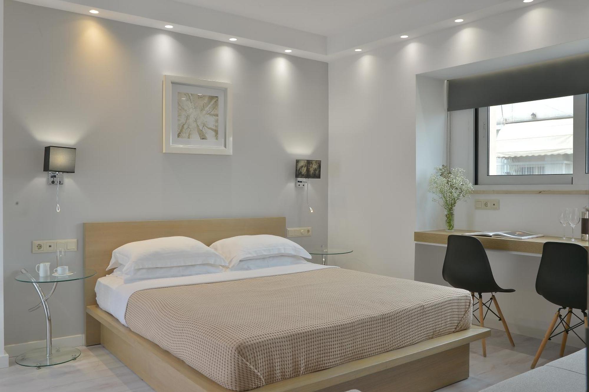 Hotel Alter Athens (Adults Only) Esterno foto