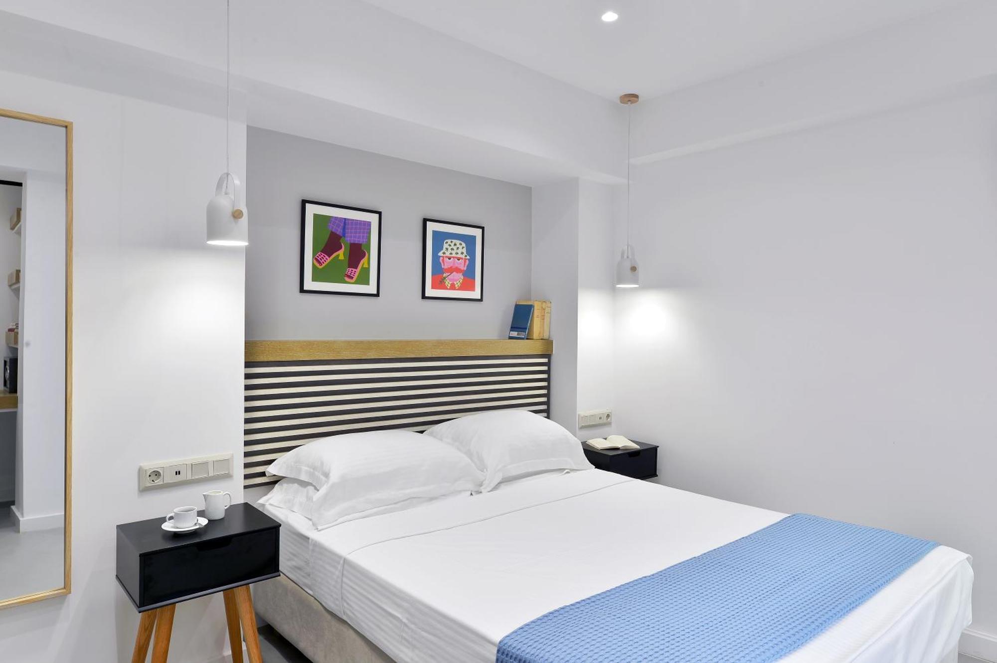 Hotel Alter Athens (Adults Only) Esterno foto