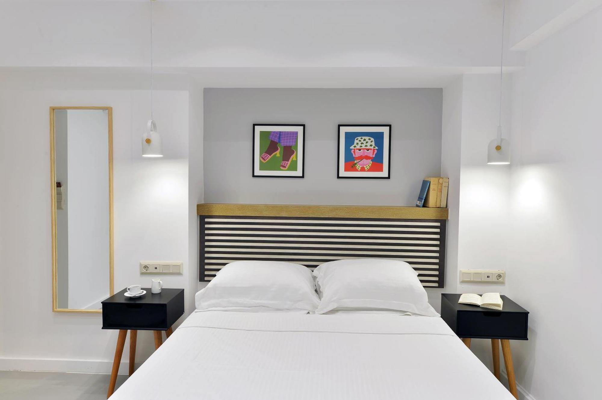 Hotel Alter Athens (Adults Only) Esterno foto