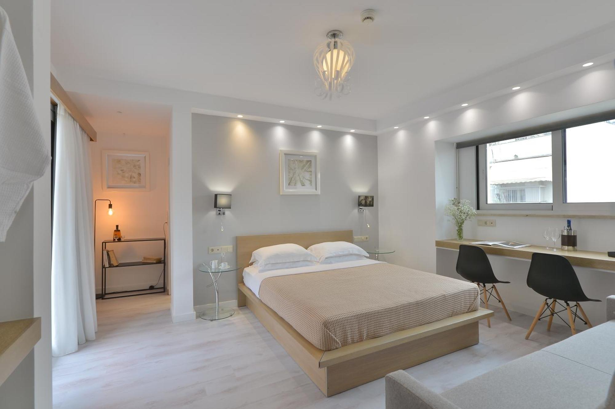 Hotel Alter Athens (Adults Only) Esterno foto