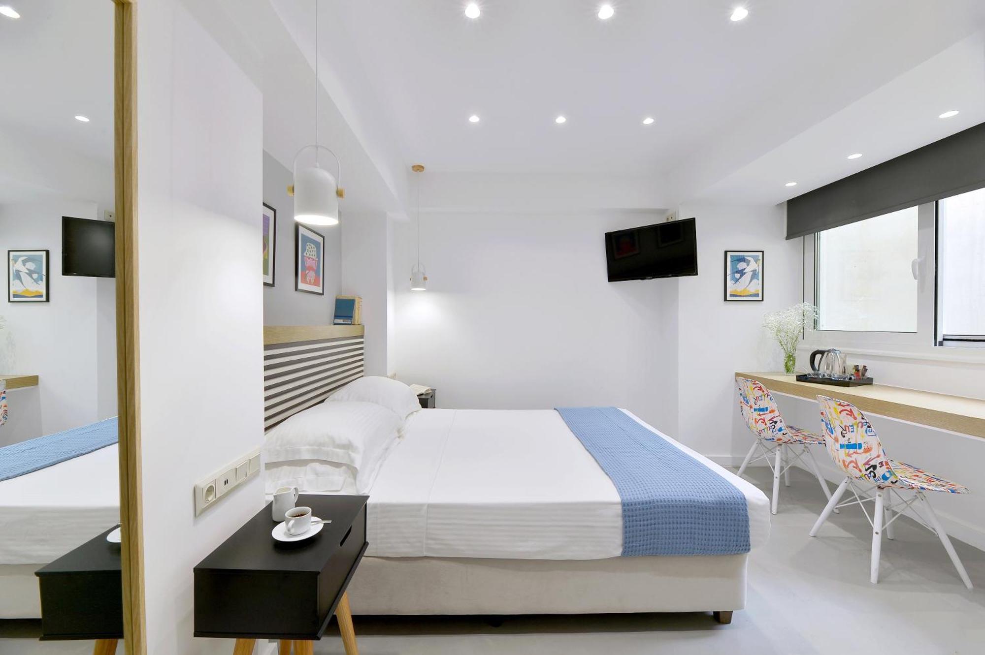 Hotel Alter Athens (Adults Only) Esterno foto