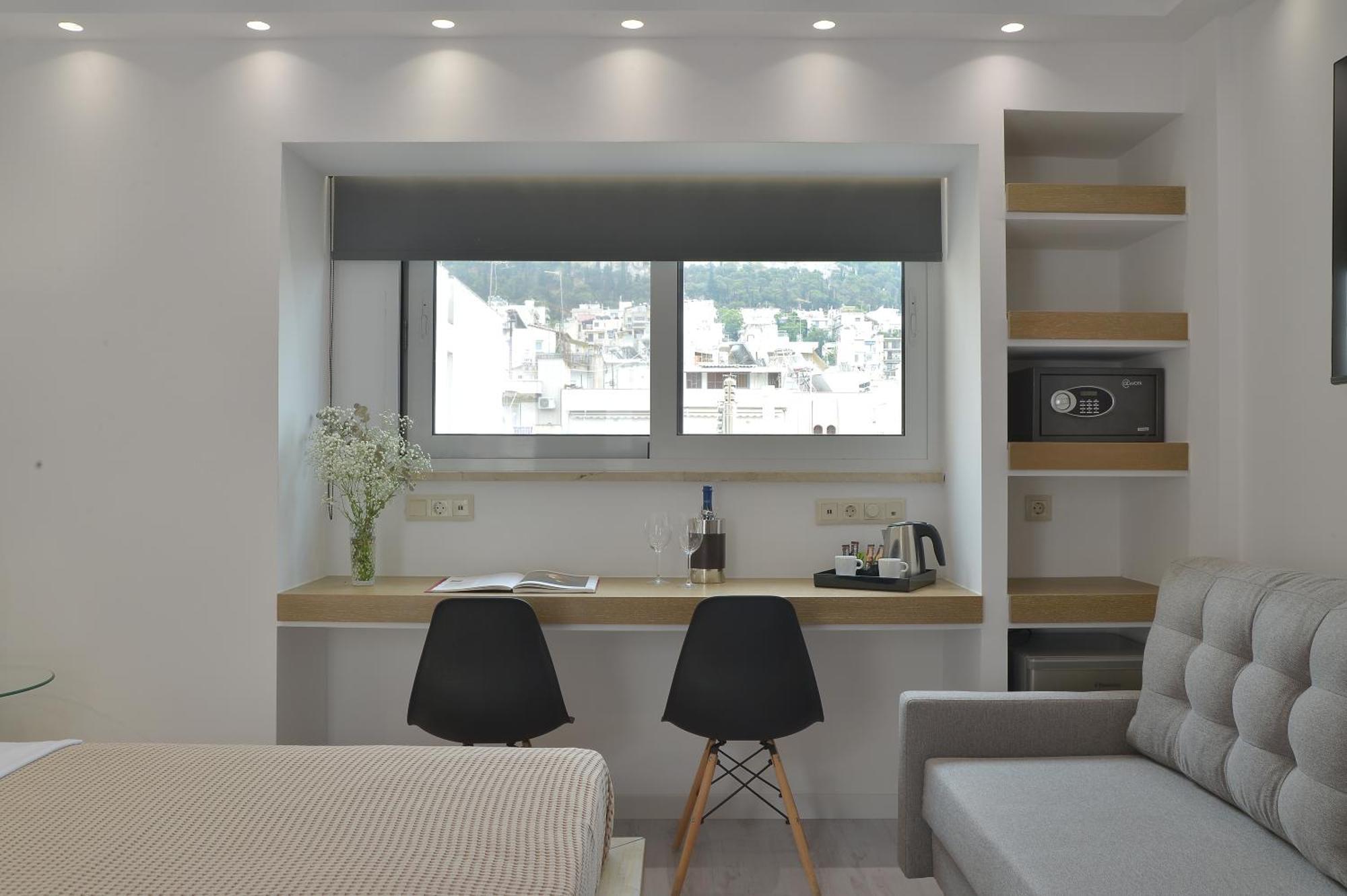 Hotel Alter Athens (Adults Only) Esterno foto
