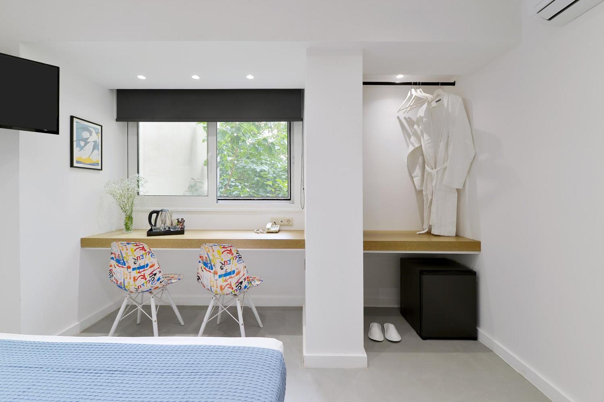 Hotel Alter Athens (Adults Only) Esterno foto