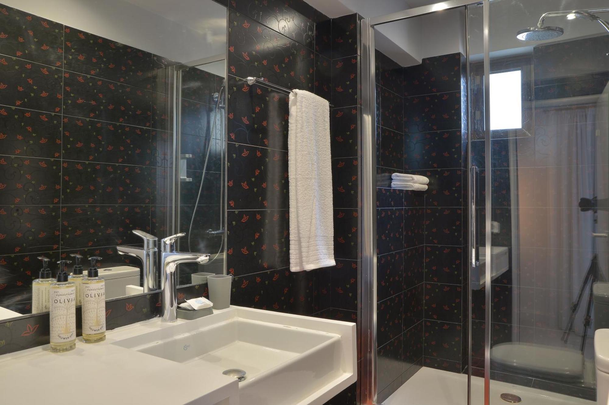 Hotel Alter Athens (Adults Only) Esterno foto